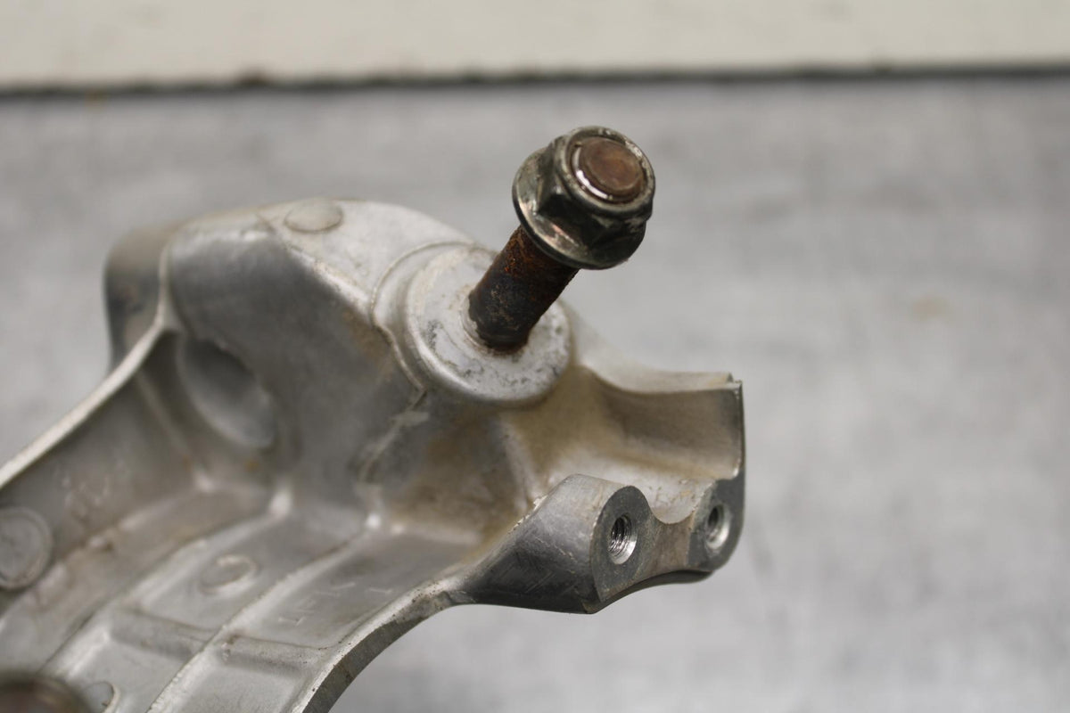 1998 Yamaha Vmax 1200 VMX1200 HANDLEBAR RISERS BB620