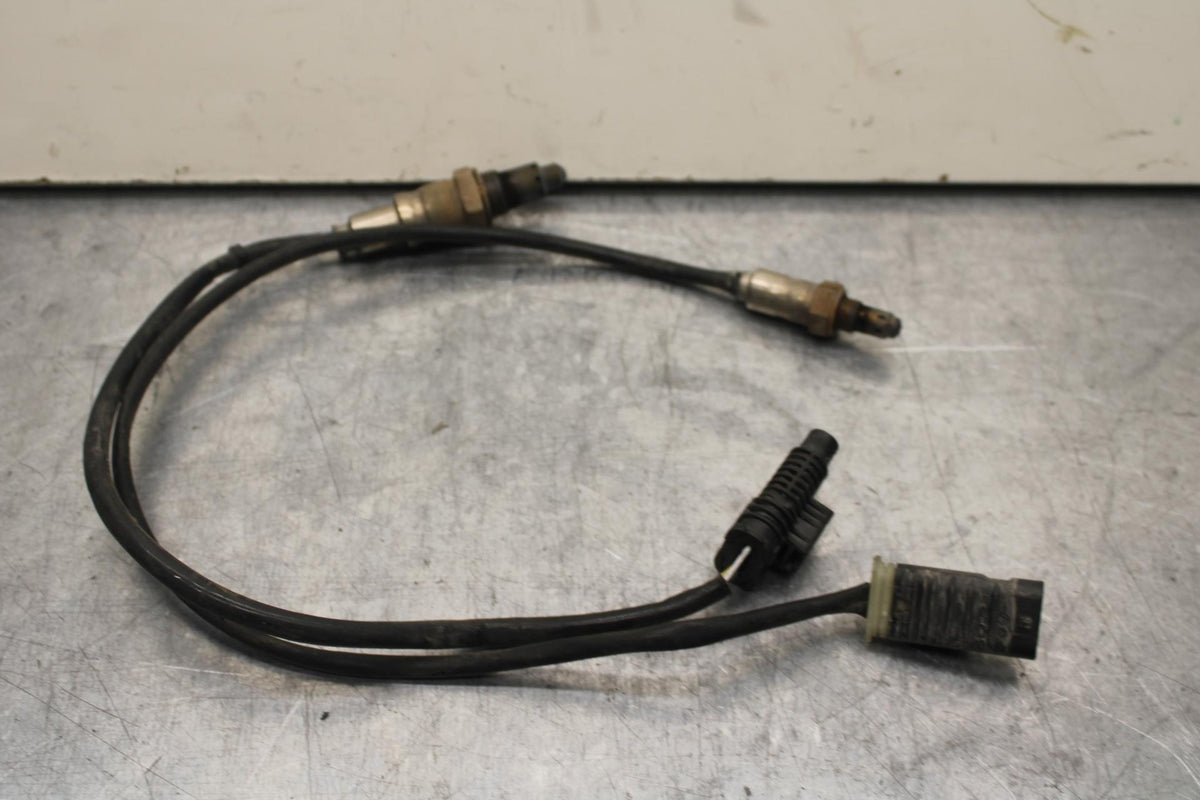 20-23 BMW F900R OXYGEN O2 EXHAUST GAS LAMBDA SENSOR BB603