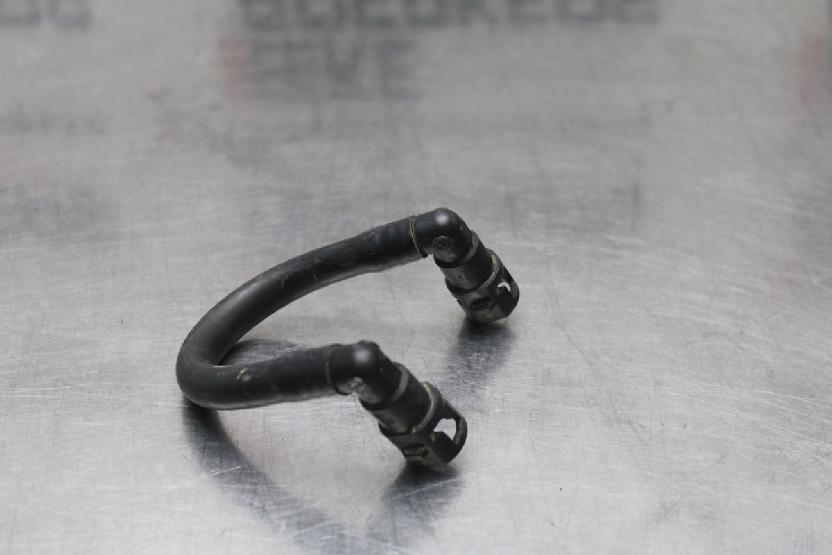 08-10 SUZUKI GSXR 600 FUEL HOSE GAS LINE TUBE PIPE BB835