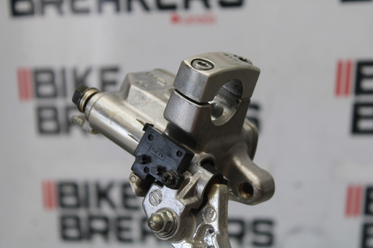 03 HONDA SHADOW SPIRIT 750 VT750DC FRONT BRAKE MASTER CYLINDER BB907