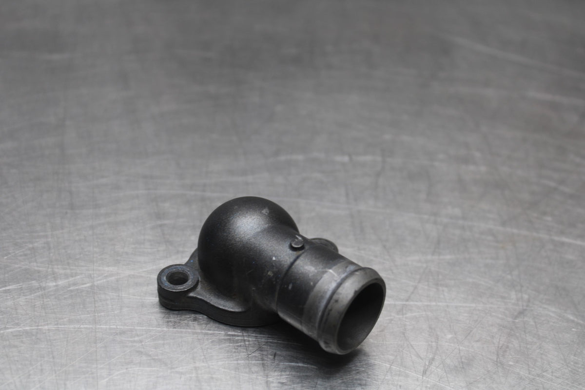 08-09 HONDA CBR1000RR ENGINE WATER OUTLET BB128