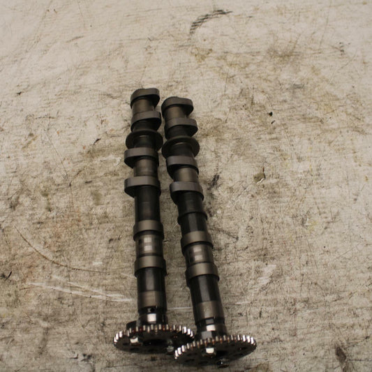 16-21 YAMAHA XSR900 CAMSHAFT CAMS CAM SHAFTS  BB370
