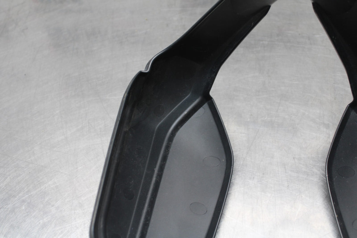 18 YAMAHA SUPER TENERE HAND GUARD COVER SHIELD SET BB832