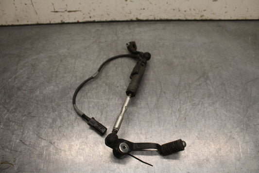 22-24 YAMAHA XSR900 SHIFTER LINKAGE SHIFT LINK PEDAL BB710