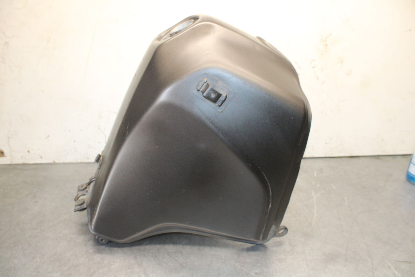 08-18 KAWASAKI KLR650 GAS TANK FUEL CELL PETROL RESERVOIR BB707