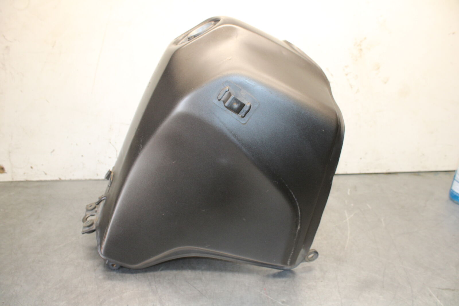 08-18 KAWASAKI KLR650 GAS TANK FUEL CELL PETROL RESERVOIR BB707