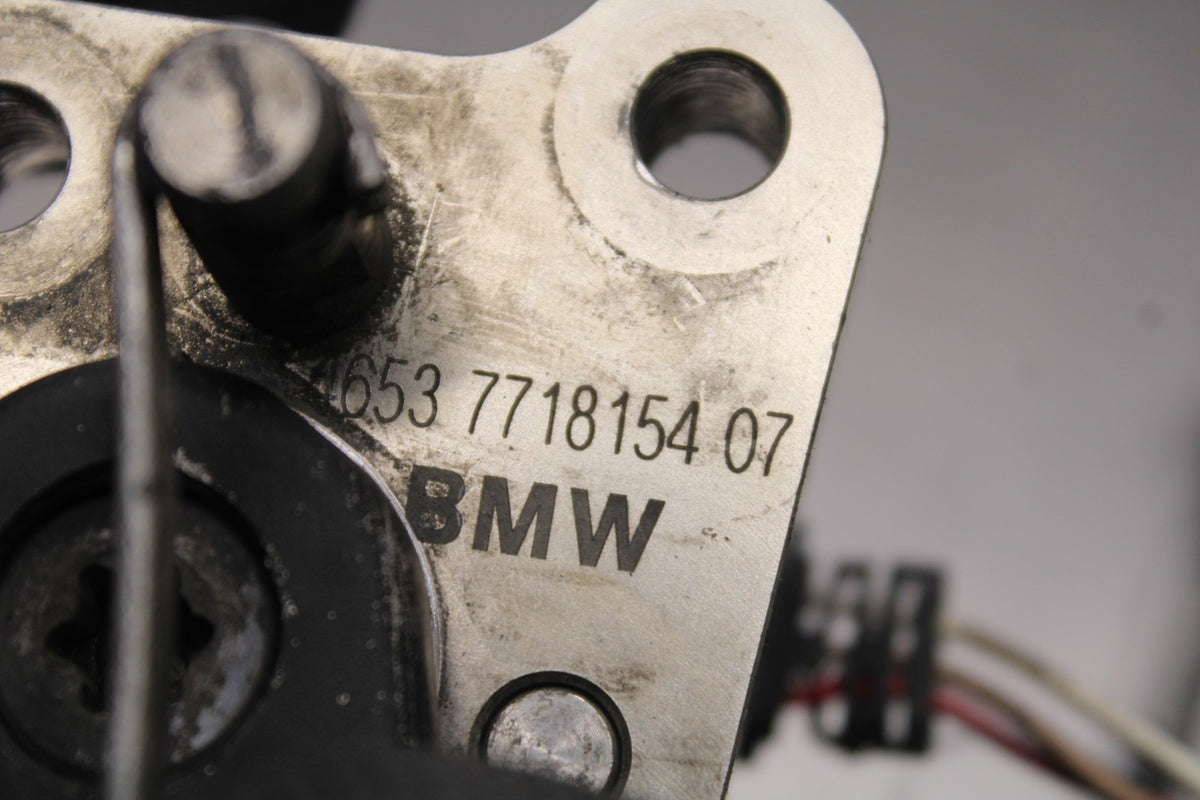10-11 BMW S1000RR KICKSTAND SIDE KICK STAND BB941