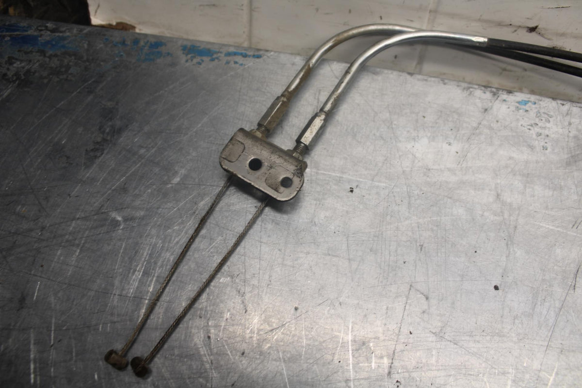 15-21 SUZUKI GSXR600 EXHAUST VALVE SERVO MOTOR BB460