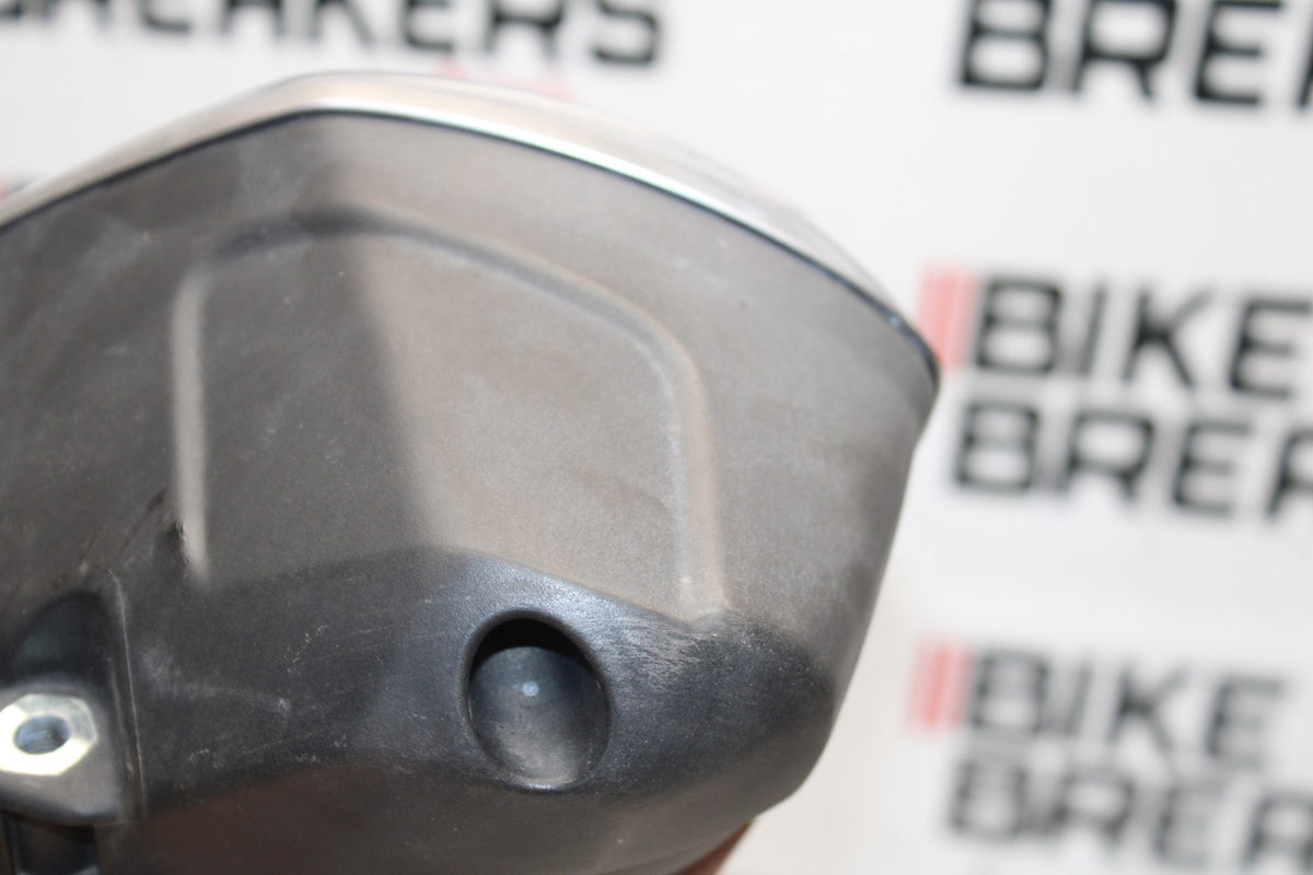 12 TRIUMPH STREET TRIPLE R FRONT RIGHT HEADLIGHT HEAD LIGHT LAMP BB914