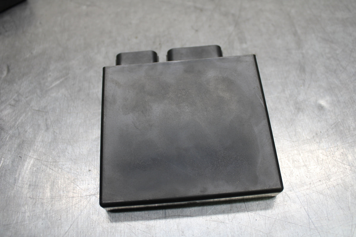 13-17 KAWASAKI NINJA 300 ECU COMPUTER CONTROLLER UNIT BLACK BOX ECM CDI BB128
