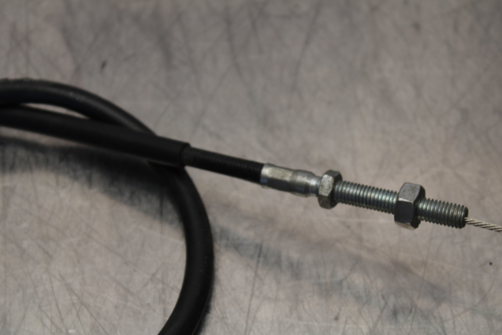 15-16 HONDA CB300F CLUTCH CABLE LINE BB150