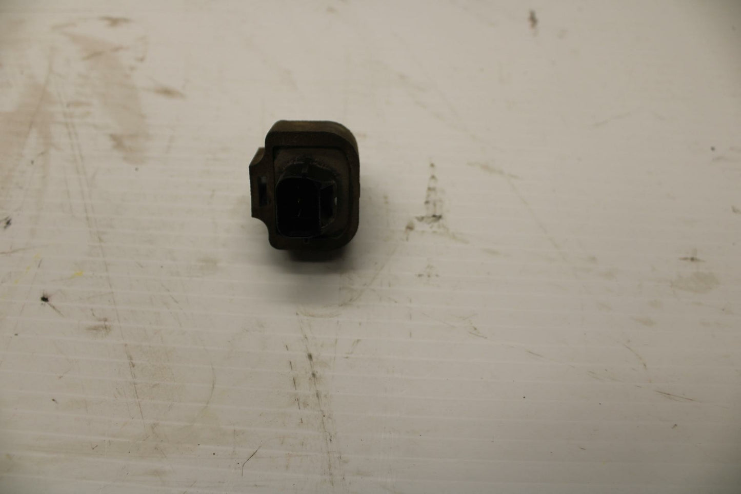 17-20 KAWASAKI NINJA 650 EX650  TIP OVER BANK ANGLE CRASH SENSOR SWITCH  BB277