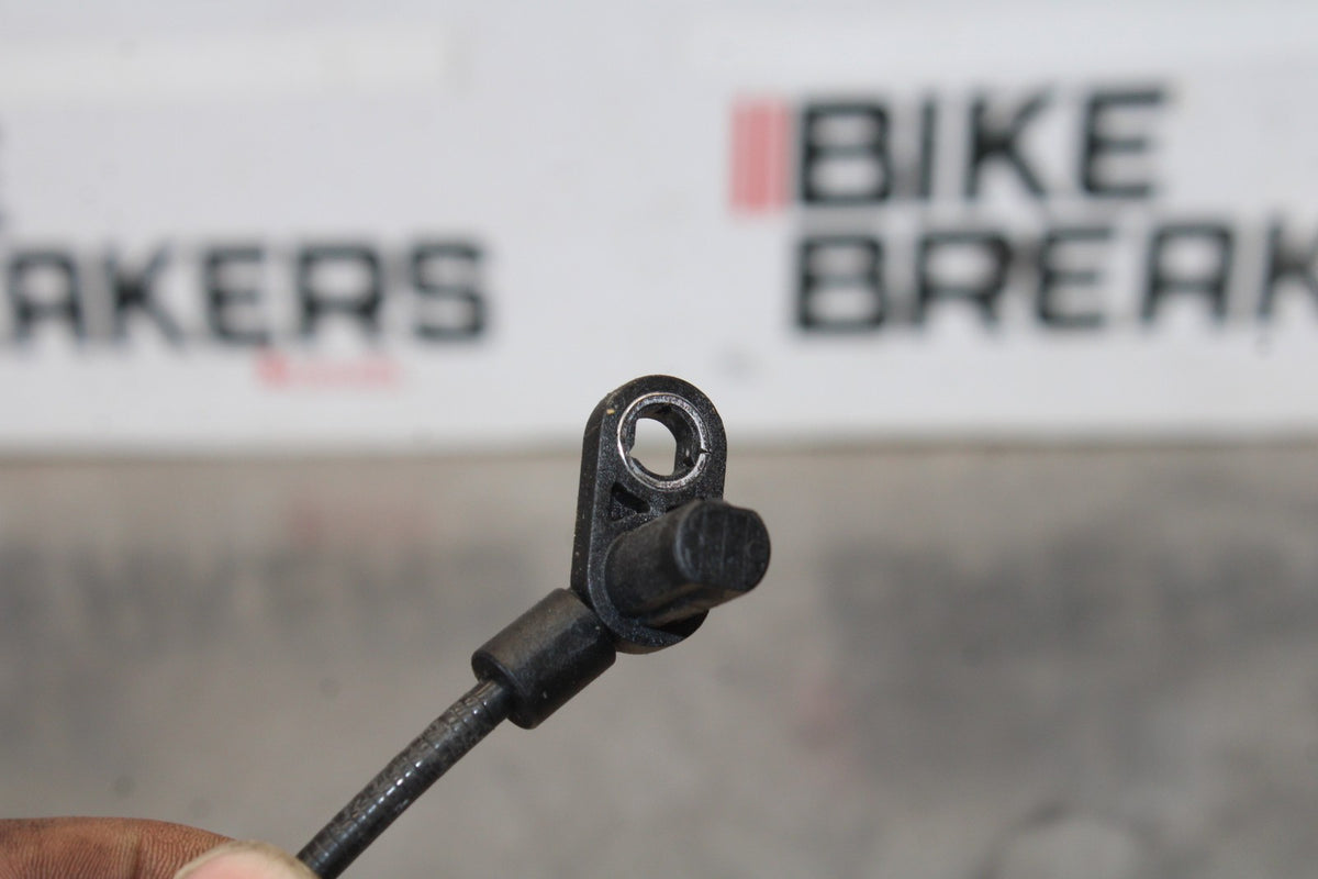24-25 KAWASAKI NINJA 500 ABS FRONT ABS BRAKE SENSOR BB899