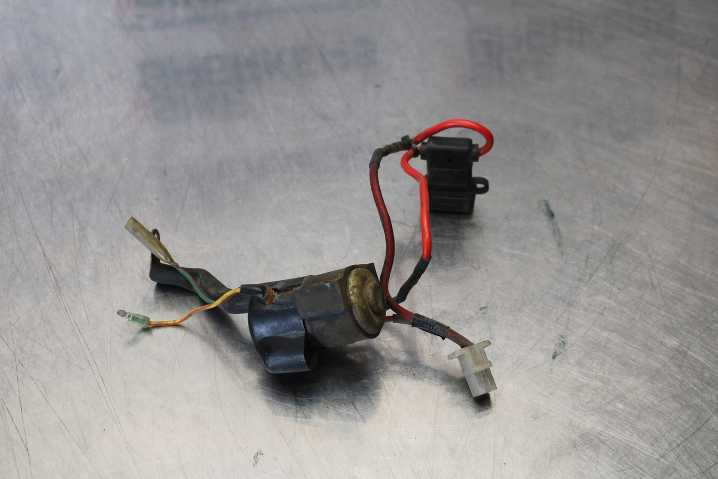 78-79 HONDA GOLDWING 1000 ENGINE STARTER RELAY STARTING MOTOR SWITCH BB171