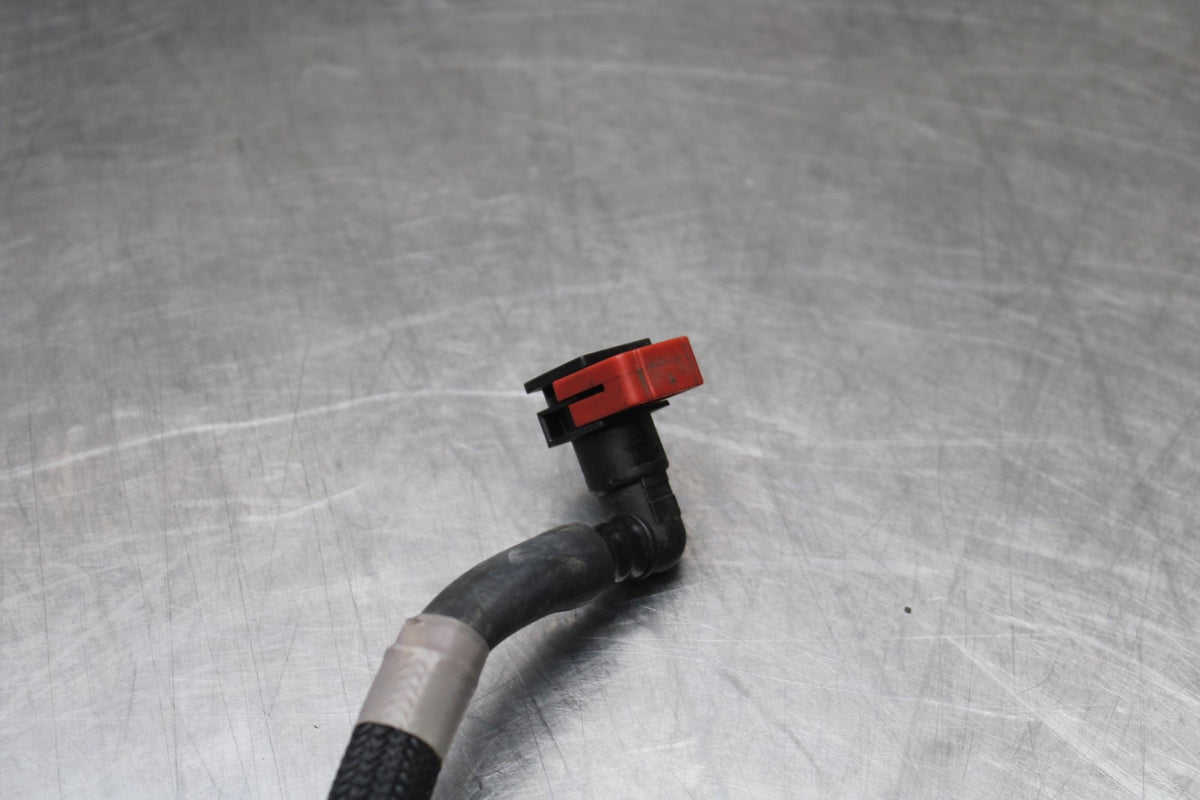 06 KAWASAKI NINJA 650 EX650 FUEL HOSE GAS LINE TUBE PIPE BB823