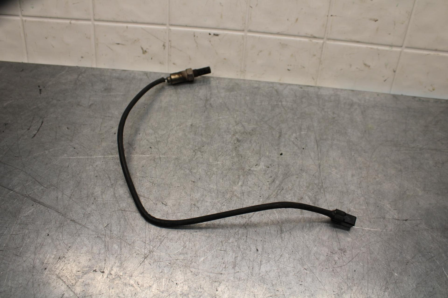 2009 Triumph Daytona 675 OXYGEN O2 EXHAUST GAS LAMBDA SENSOR BB584