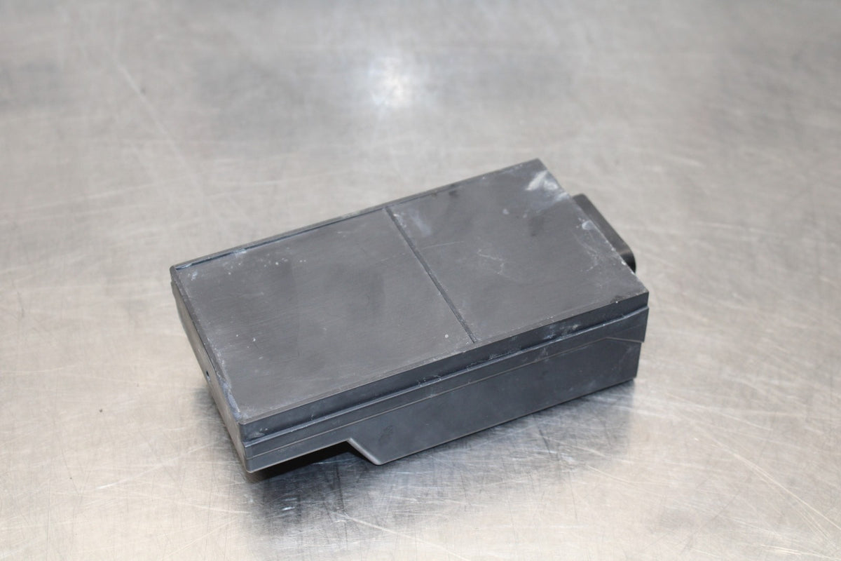 18 YAMAHA SUPER TENERE SUSPENSION COMPUTER CONTROLLER ECM ECU BB832