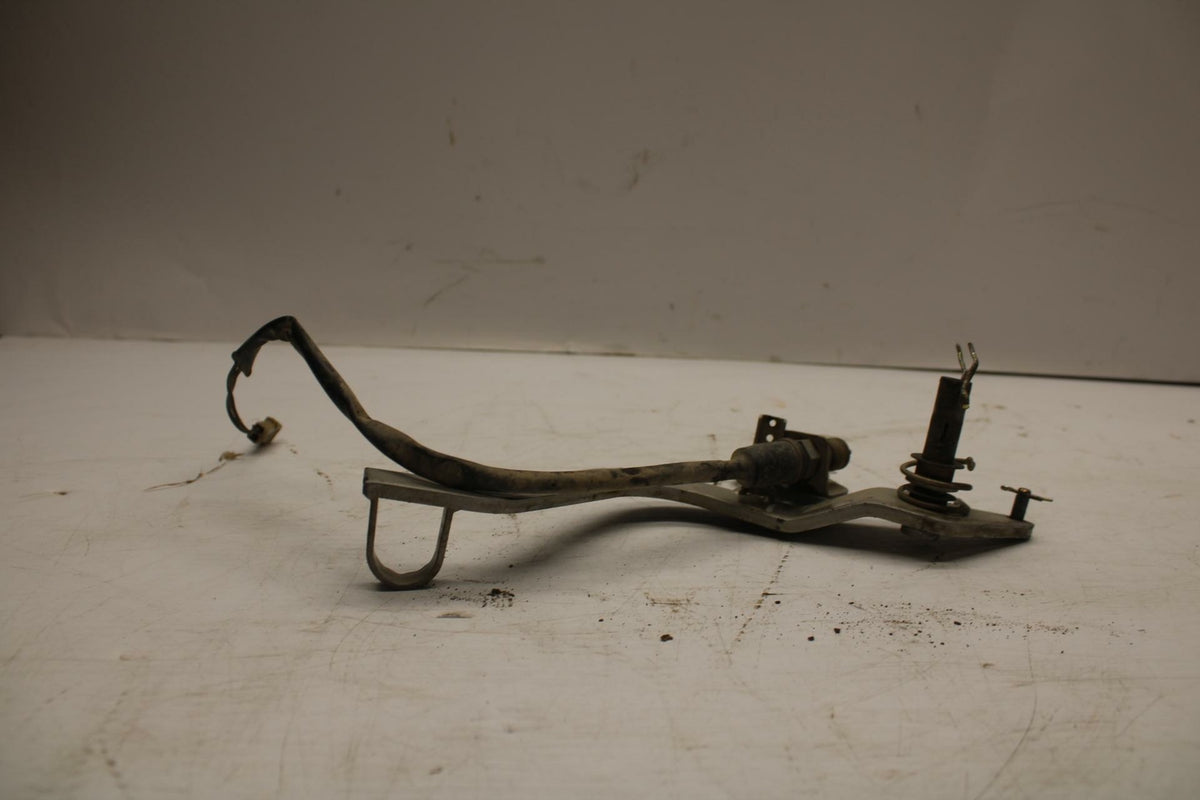 2005 Polaris Predator 500  REARSET BRAKE FOOT PEDAL 1013704-385 2410596 BB269