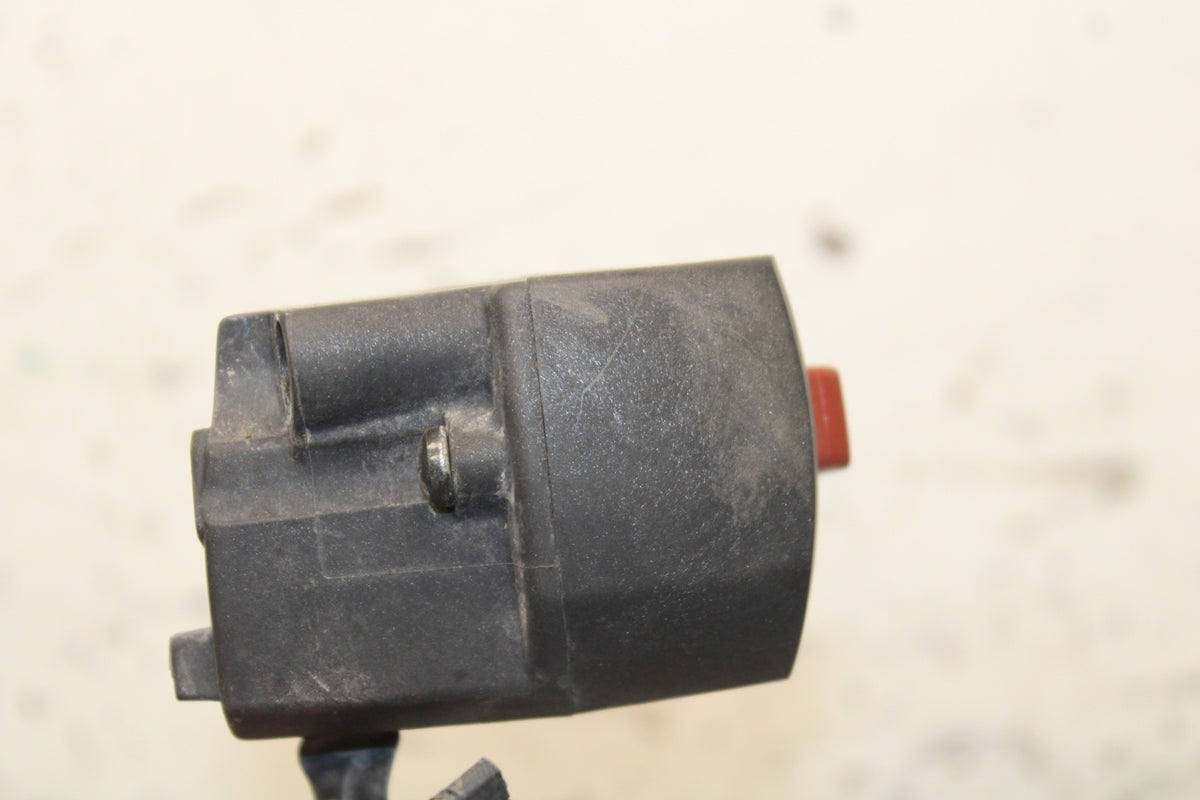 13-16 KTM 390 DUKE RIGHT CLIP ON HANDLE KILL OFF START SWITCH SWITCHES BB748