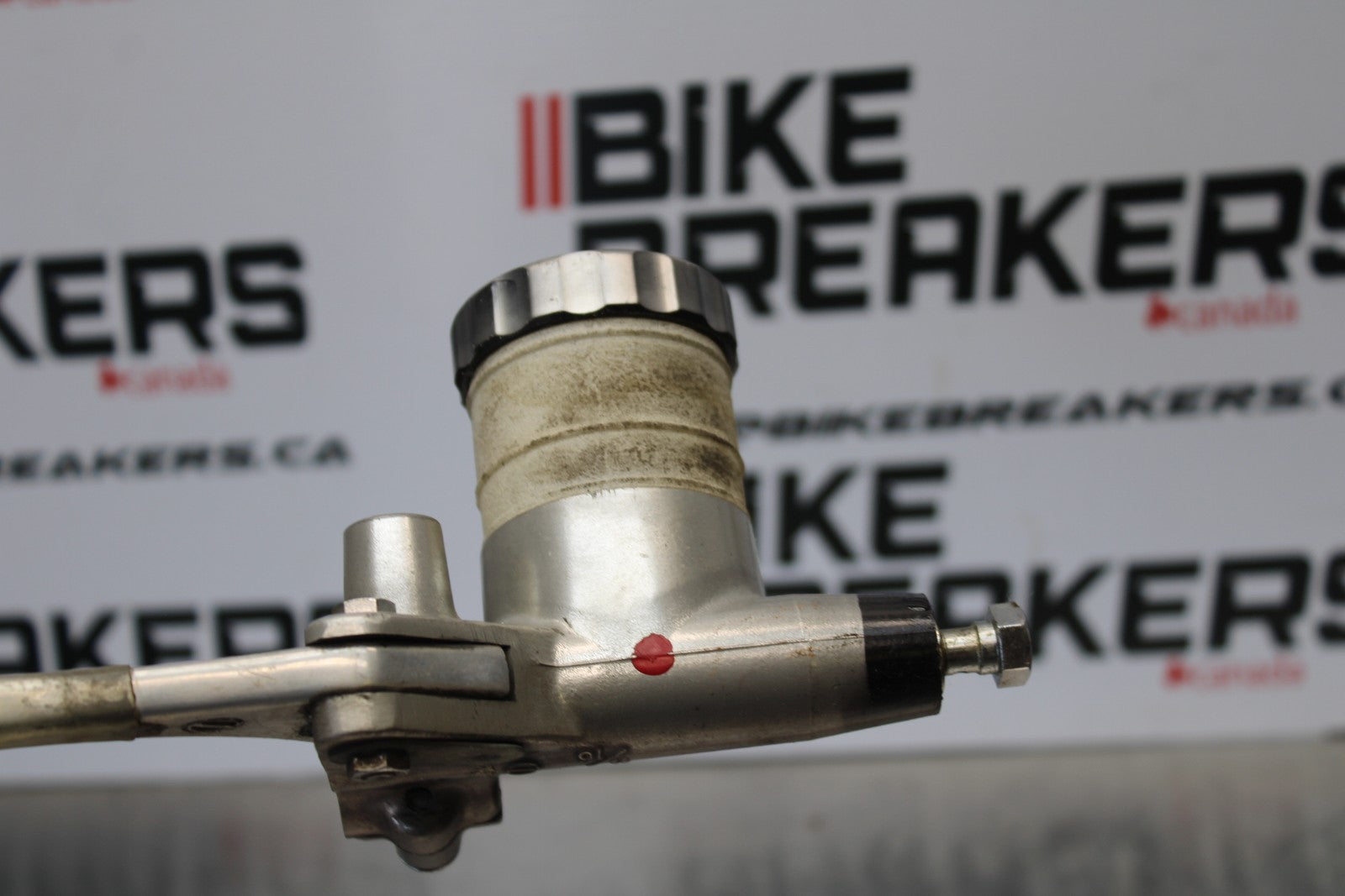 78-79 HONDA GOLDWING 1000 FRONT BRAKE MASTER CYLINDER BB171