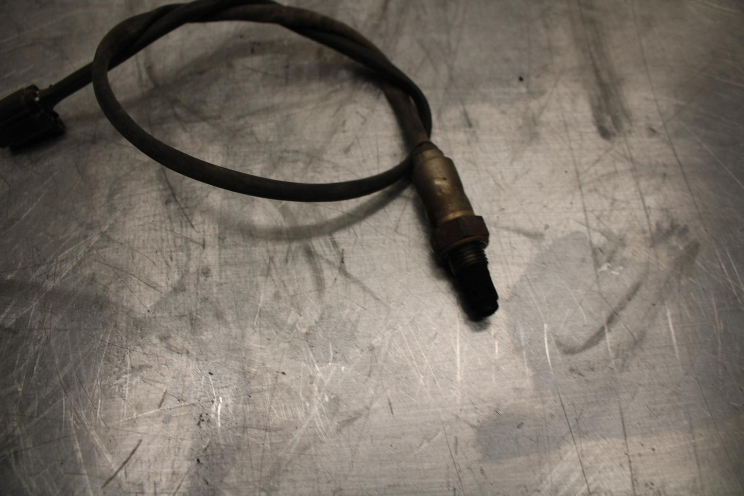 17-23 SUZUKI GSXR 250 GSX250RL8 OXYGEN O2 EXHAUST GAS LAMBDA SENSOR BB490