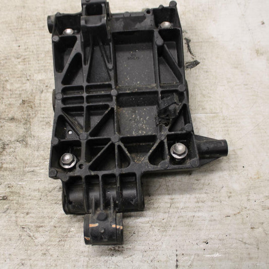 20-22 KAWASAKI Z H2 FRAME ENGINE PLATE BB382