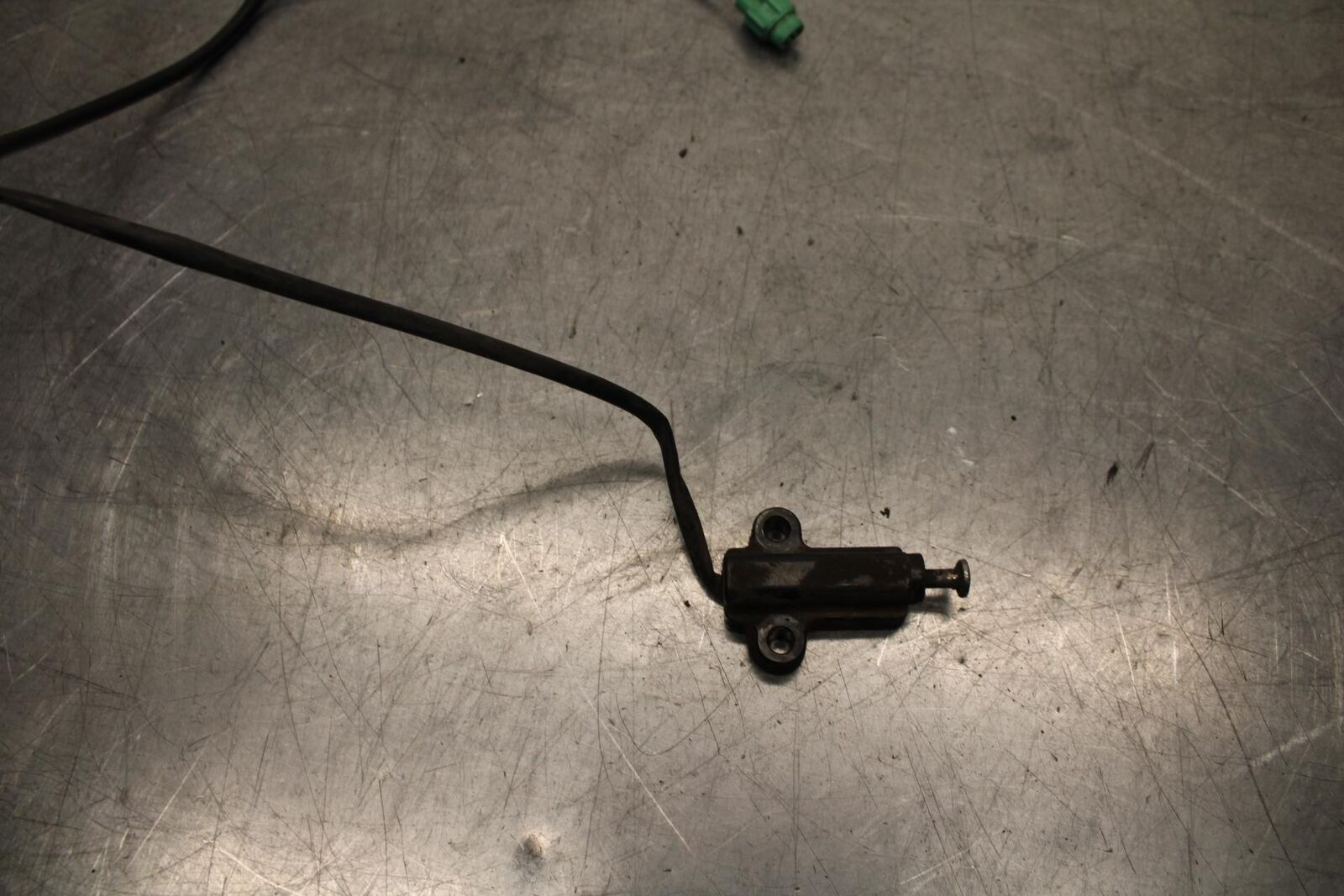 1995 Suzuki RF600R KICKSTAND SIDE KICK STAND SENSOR BB615