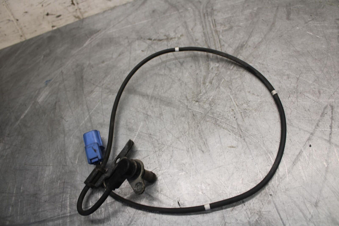 2016 Suzuki Bandit 1250S GSF1250SA ABS REAR ABS BRAKE SENSOR BB509