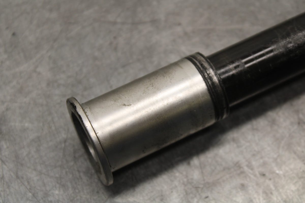 04-05 SUZUKI GSXR600 FRONT WHEEL RIM AXLE PIVOT BOLT 54711-35F10 BB658
