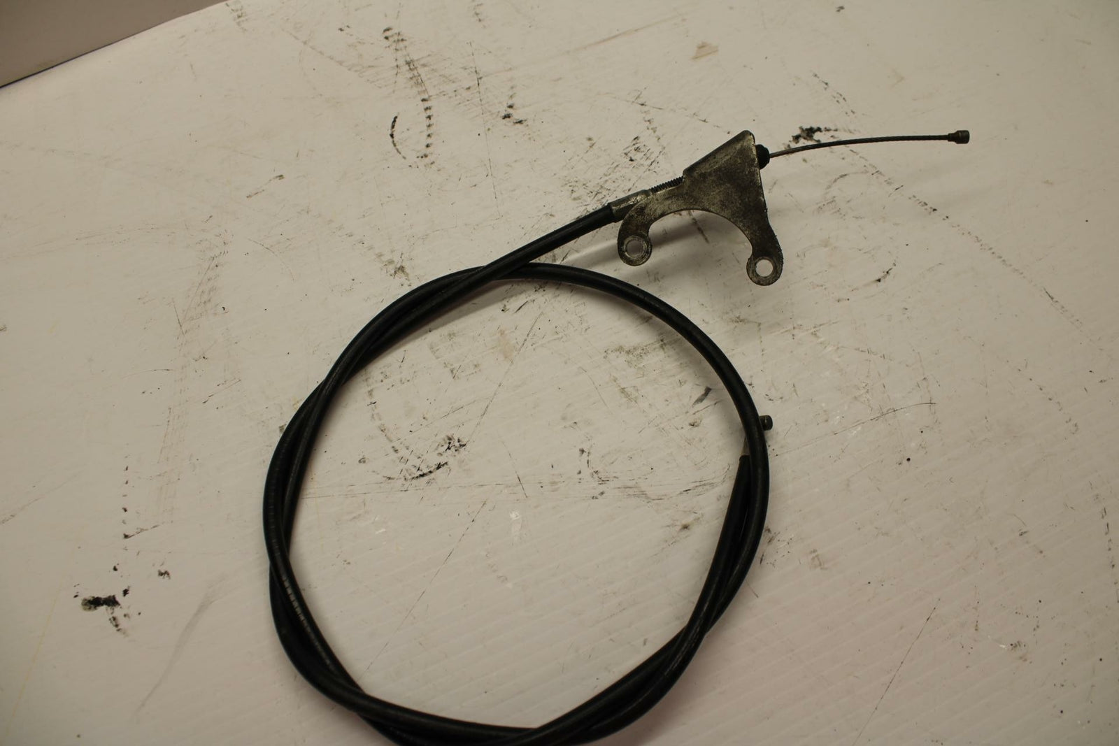99 YAMAHA YZF R6 CLUTCH CABLE LINE BB246