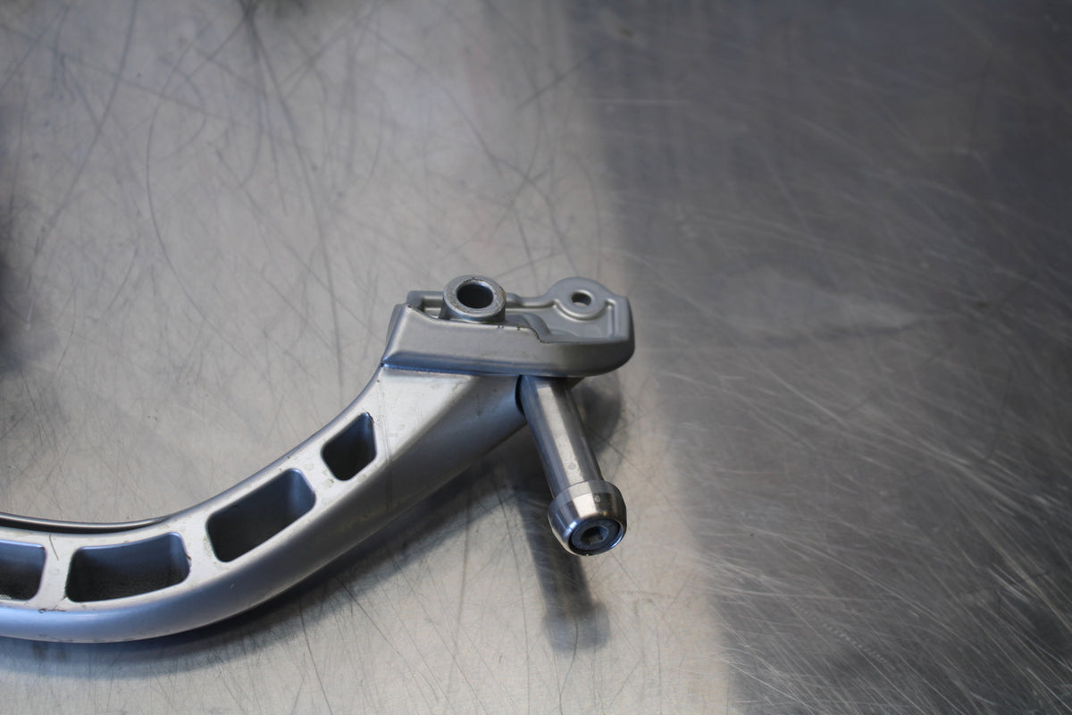 06-12 BMW F800ST BACK RACK REAR GRAB BAR HANDLE BB144