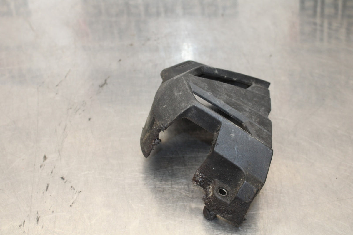 13-17 KAWASAKI NINJA 300 EX300 ABS ENGINE SPROCKET COVER BB189