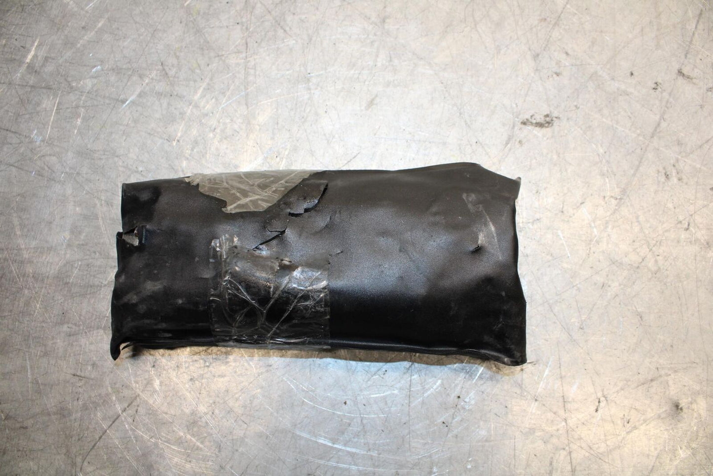 2009 Kawasaki Ninja ZX6R ZX600R STOCK TOOLS OEM TOOL BAG KIT SET BB548