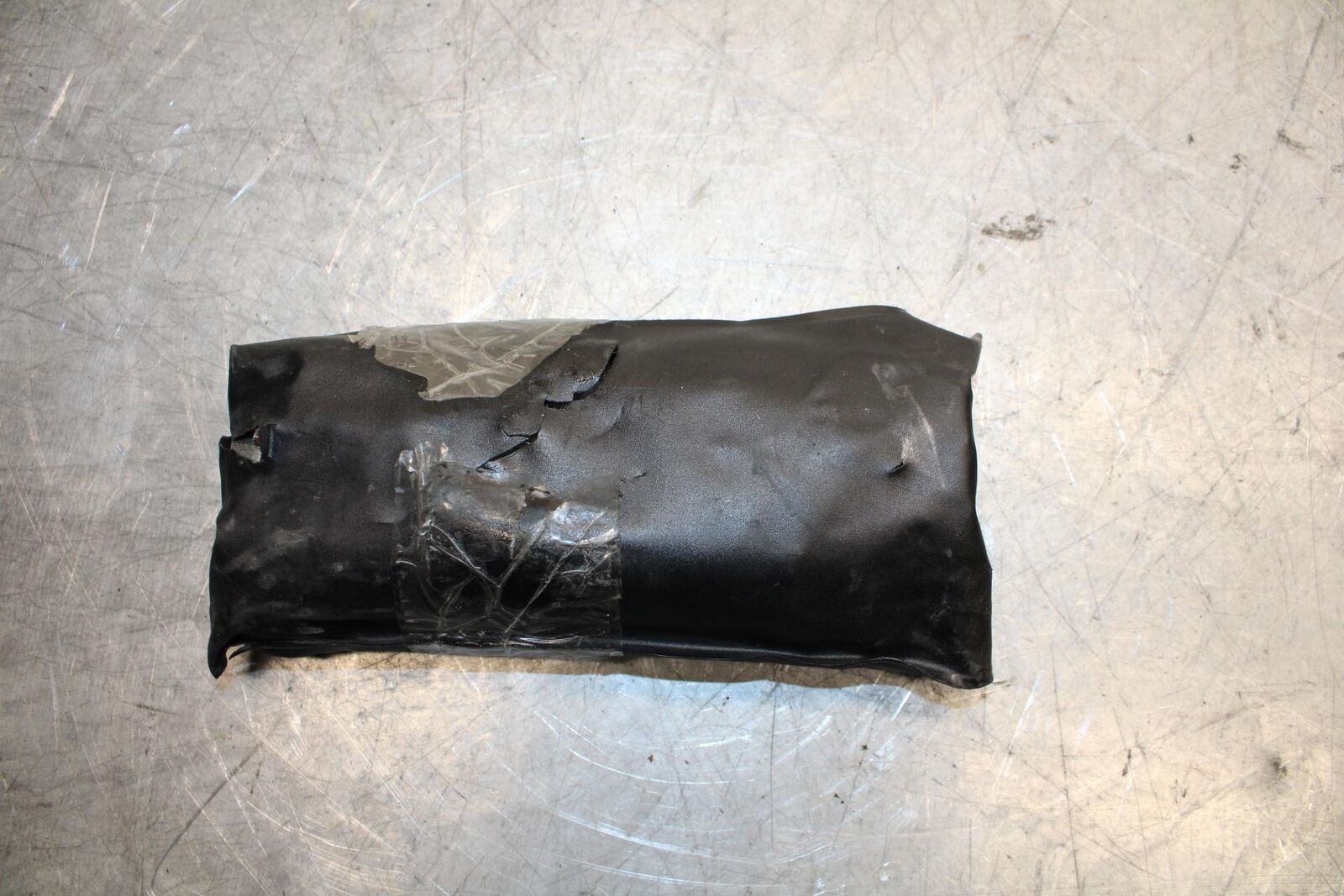 2009 Kawasaki Ninja ZX6R ZX600R STOCK TOOLS OEM TOOL BAG KIT SET BB548