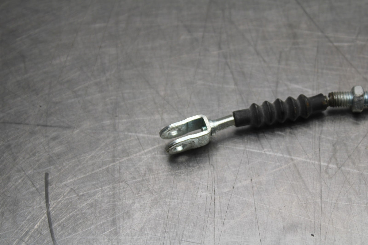77-79 SUZUKI GS1000 CLUTCH CABLE LINE BB807