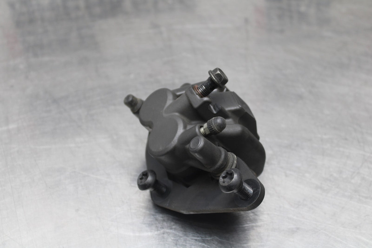 17-18 YAMAHA YZF R3 RIGHT FRONT BRAKE CALIPER BB813
