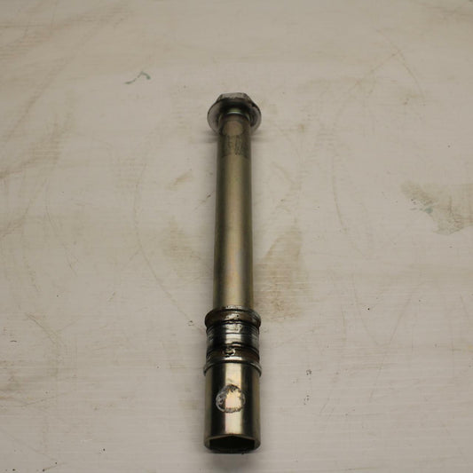 17-20 YAMAHA YZF R6 FRONT WHEEL RIM AXLE PIVOT BOLT BB257