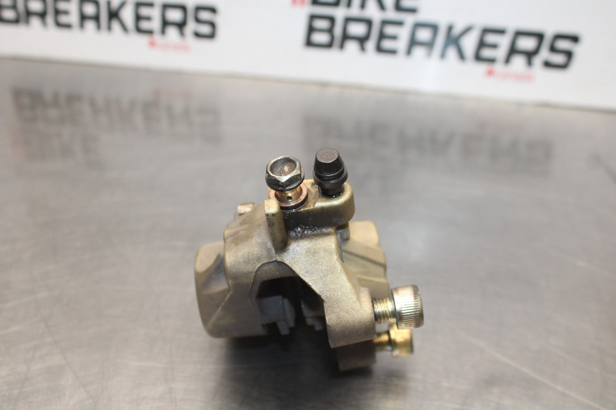 02 DUCATI MONSTER 620 LEFT FRONT BRAKE CALIPER BB851