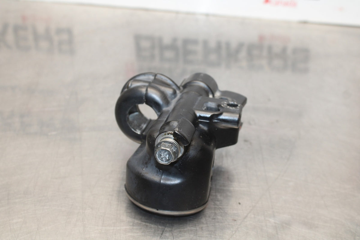 09 HARLEY-DAVIDSON SPORTSTER 1200 CUSTOM XL1200C FRONT MASTER CYLINDER BB776