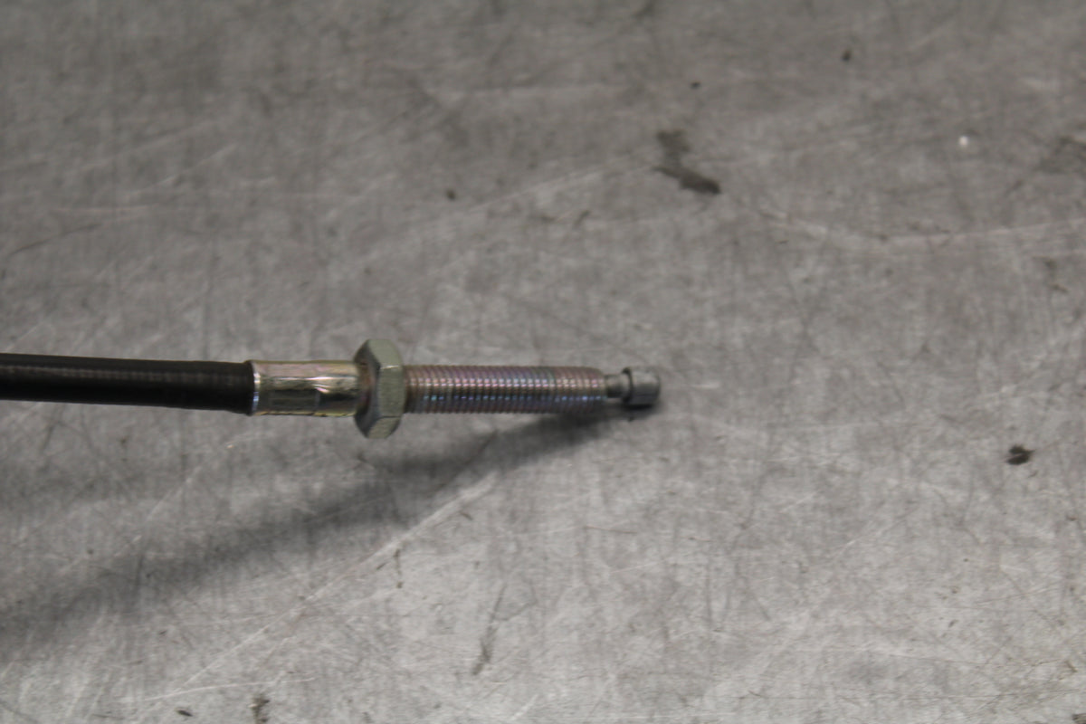 05-06 HONDA CBR600RR CLUTCH CABLE LINE  BB689