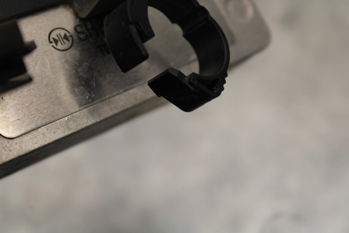 20 KAWASAKI Z400 ER400 ABS RECTIFIER VOLTAGE REGULATOR BB586