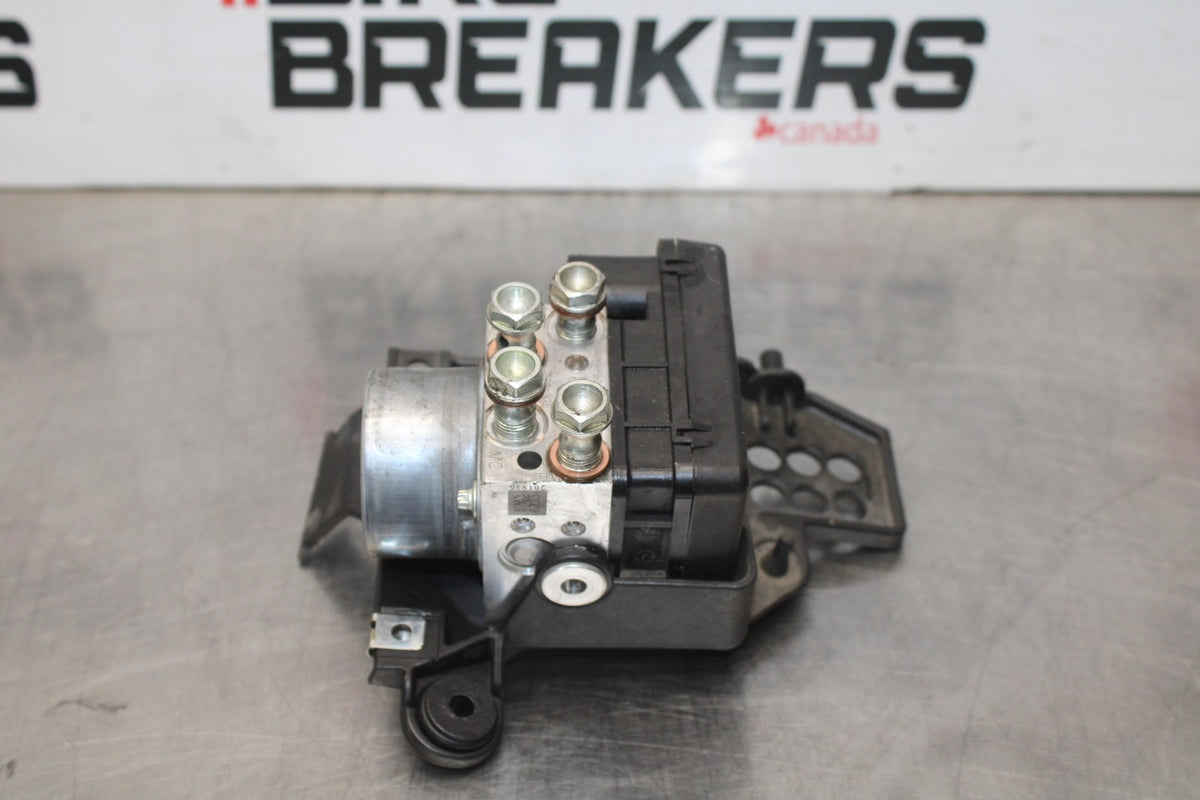 15 APRILIA RSV4 FACTORY APRC ABS ABS PUMP UNIT MODULE BB901