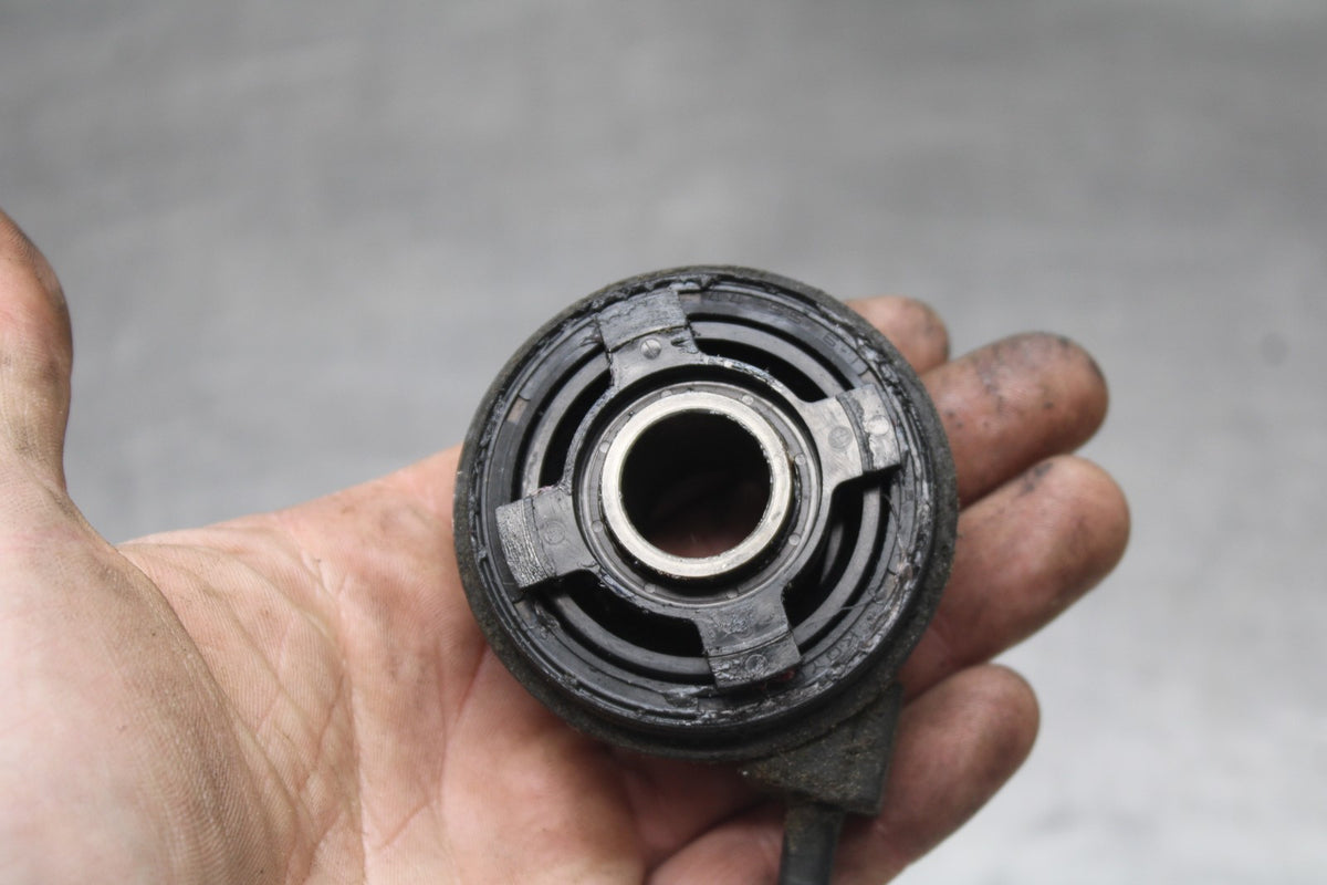 08 SUZUKI SV650 SPEED DRIVE GEAR HUB with CABLE BB846