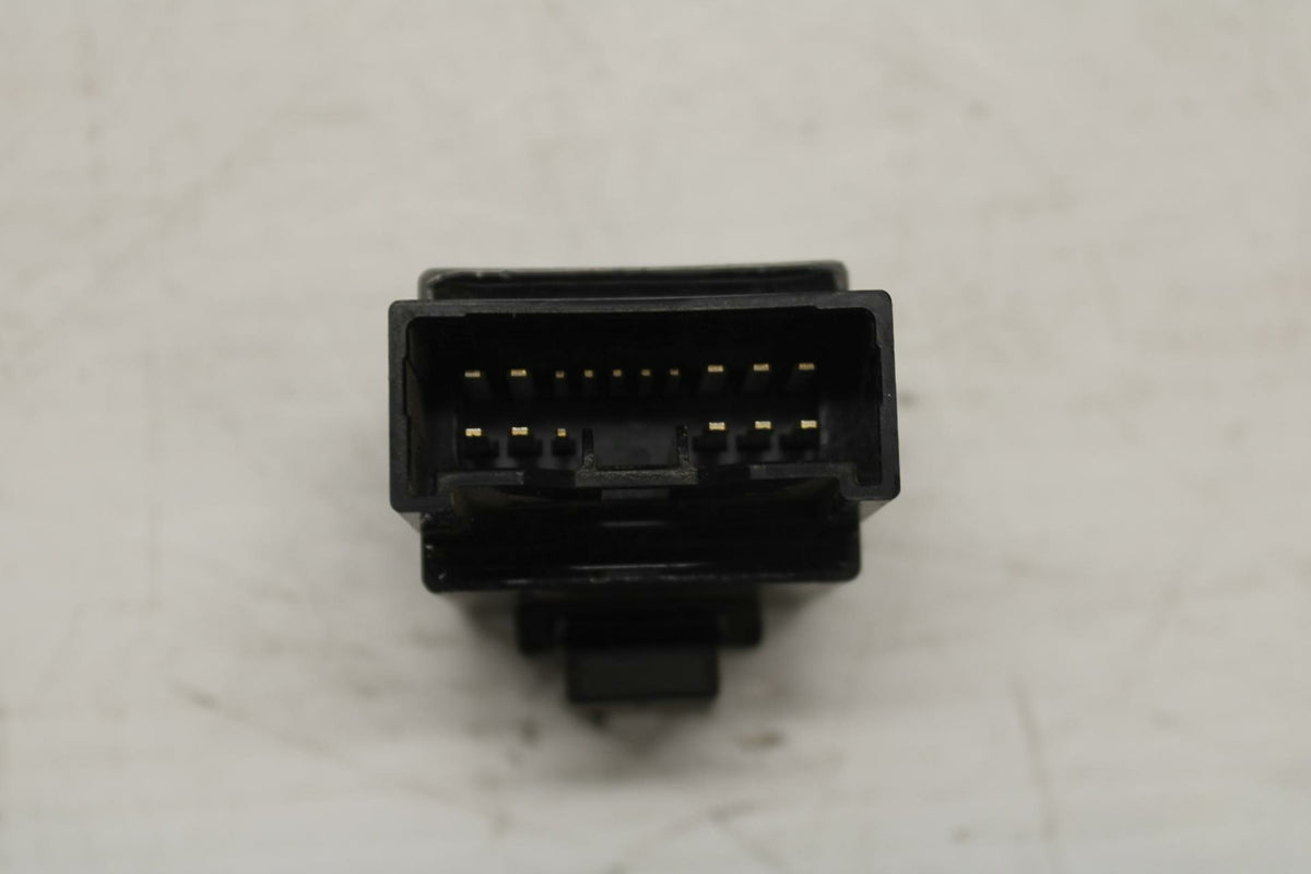 06 YAMAHA YZF R1 FUEL PUMP GAS PETROL SENDER UNIT RELAY BB282