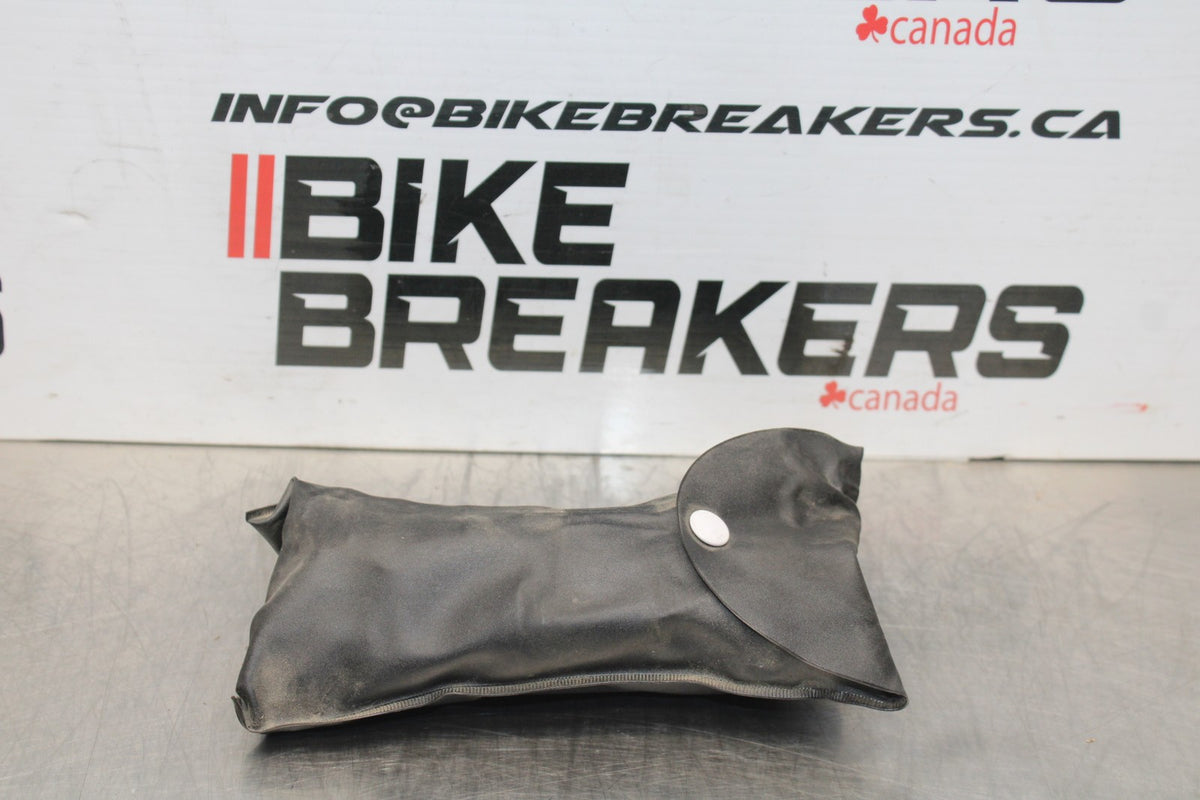 06-07 KAWASAKI NINJA 650R EX650A STOCK TOOLS OEM TOOL BAG KIT SET BB774
