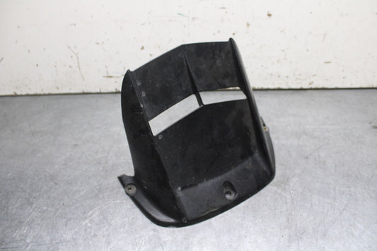 06 YAMAHA YZF R6 REAR BACK WHEEL TIRE HUGGER FENDER BB716
