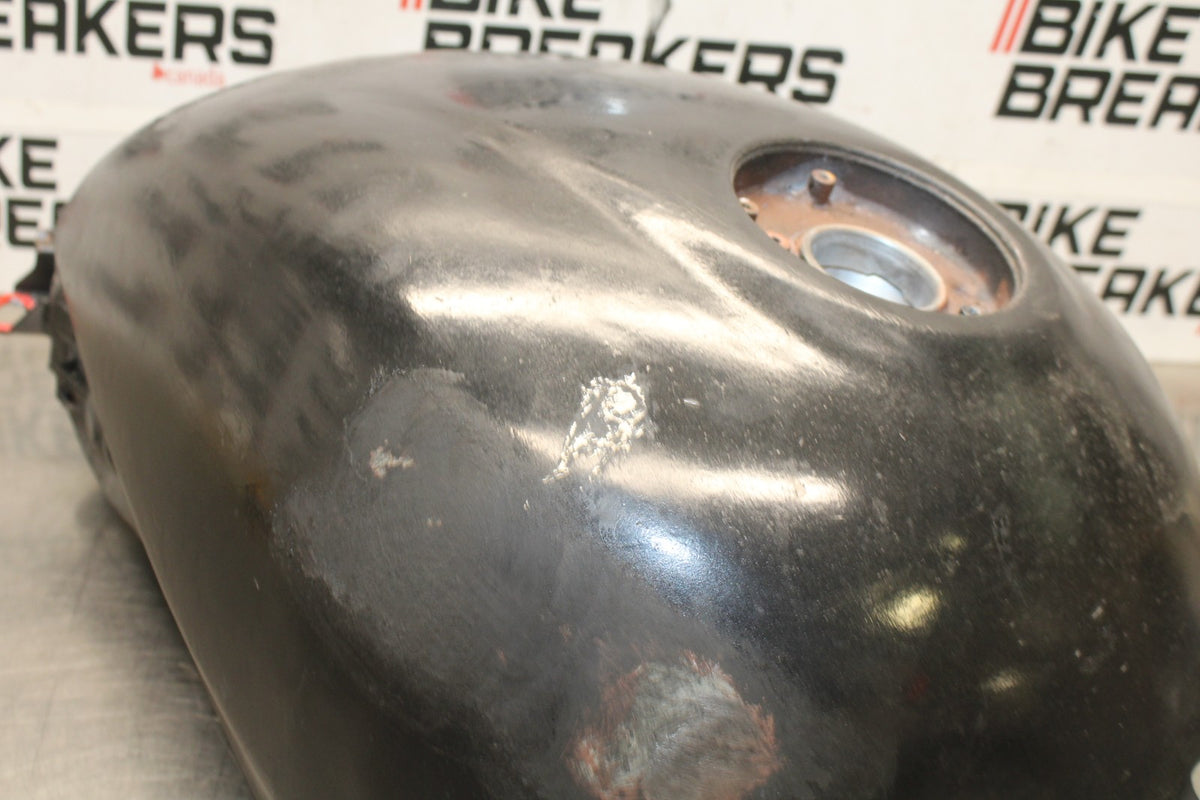 23 KAWASAKI Z900RS GAS TANK FUEL CELL PETROL RESERVOIR BB935