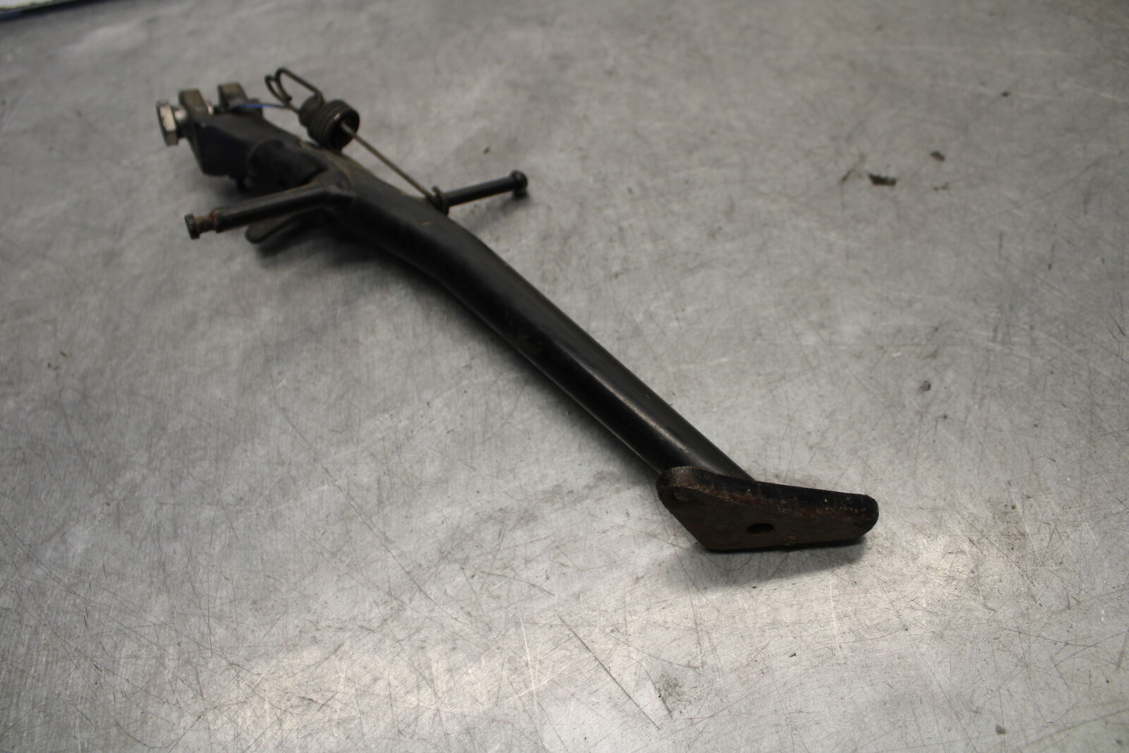04-05 SUZUKI GSXR600 KICKSTAND SIDE KICK STAND 42310-40F10 BB658