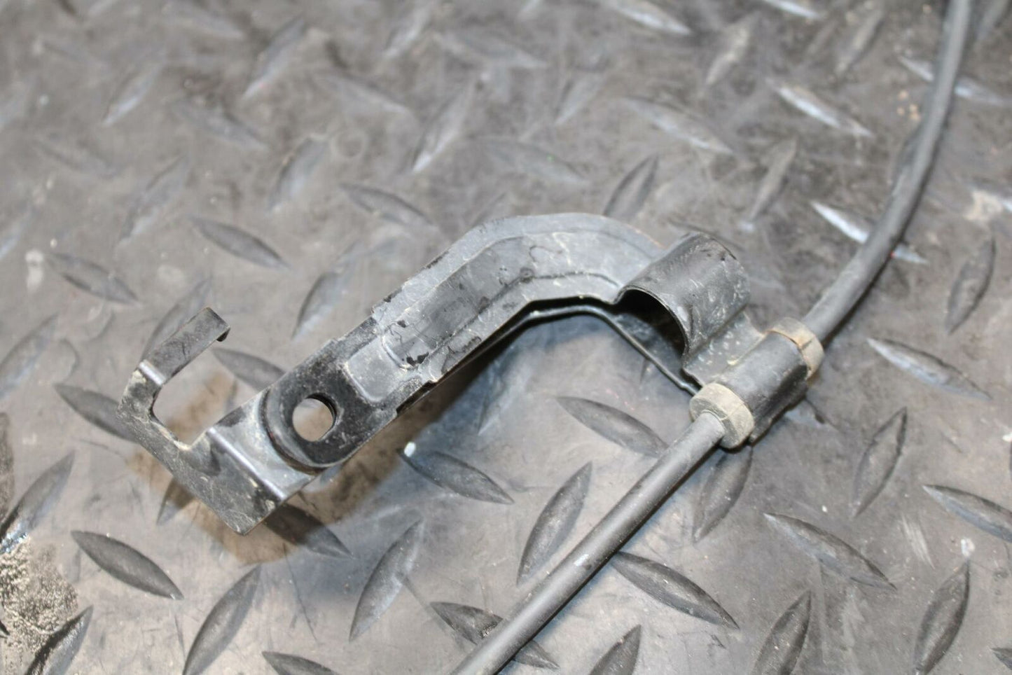 09-14 YAMAHA YZF R1 SPEED SPEEDOMETER SENSOR BB196