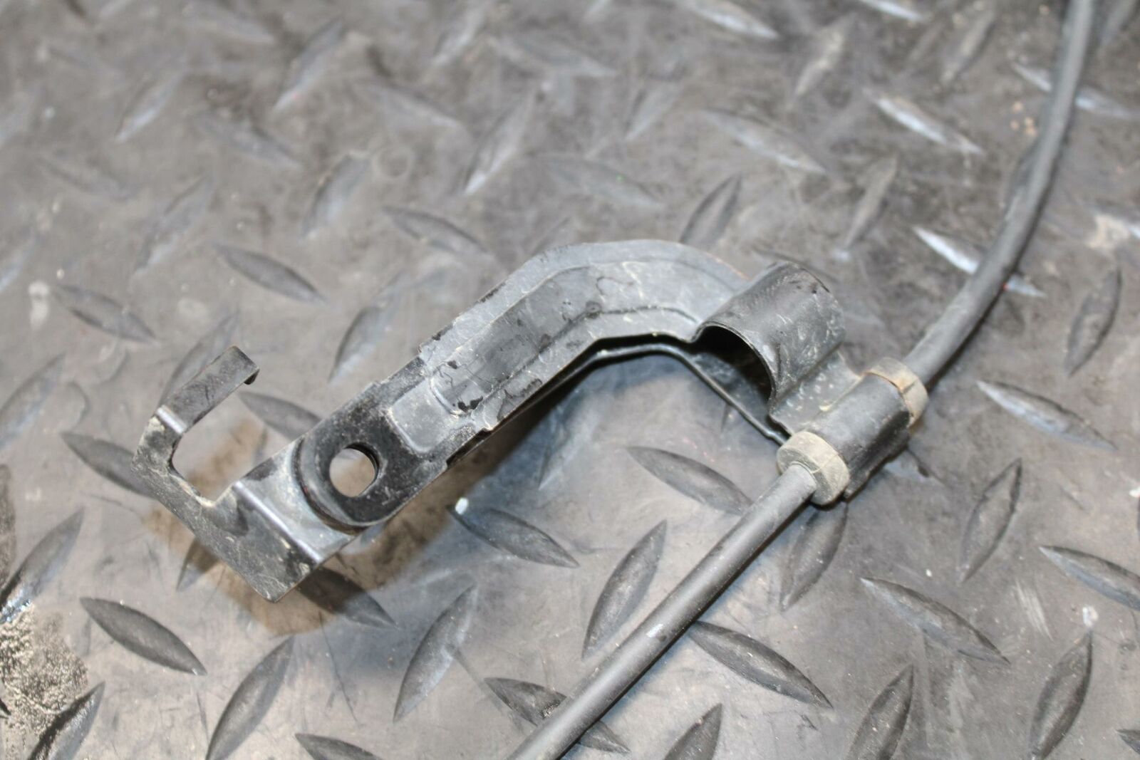 09-14 YAMAHA YZF R1 SPEED SPEEDOMETER SENSOR BB196